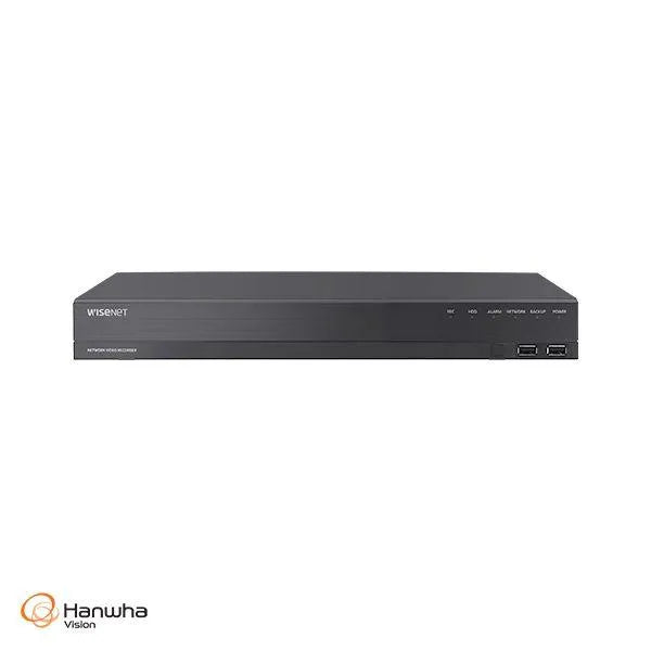 Hanwha Vision HV-ARN-1610S 16 Channel Network Video Recorder