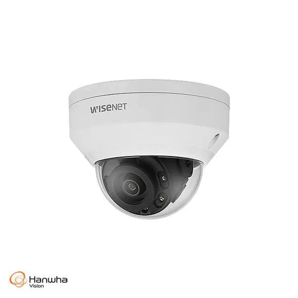 Hanwha Vision HV-ANV-L7012R 4MP Dome Fixed Lens Camera