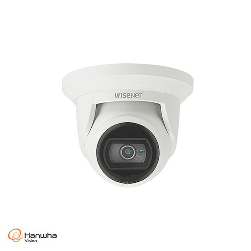 Wisenet 4MP Turret Camera, HV-ANE-L7012L-Surveillance Camera-CTC Communications
