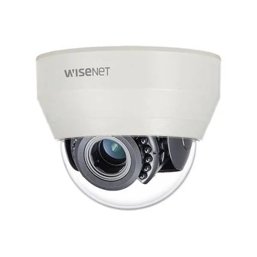 Hanwha Vision HV-HCD-6080R 2MP Dome Camera