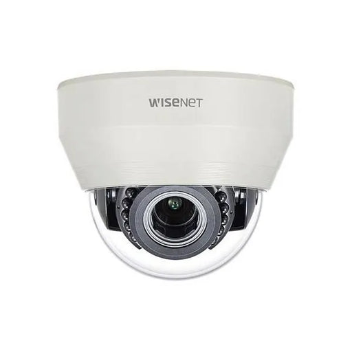 Hanwha Vision HV-HCD-6080R 2MP Dome Camera