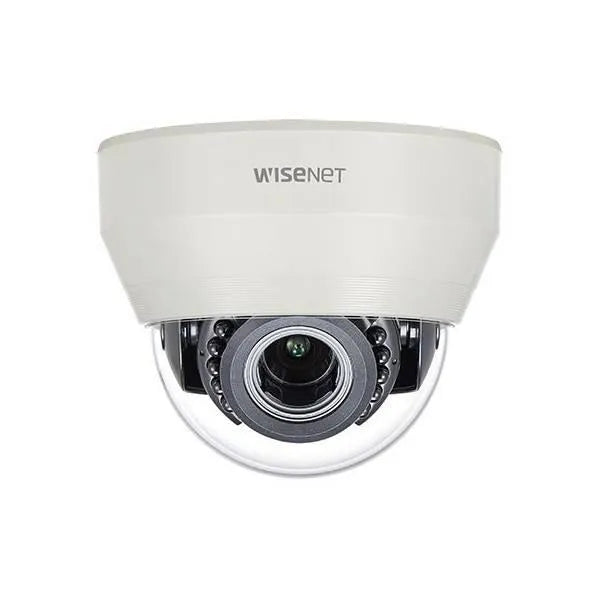 Hanwha Vision HV-HCD-6080R 2MP Dome Camera