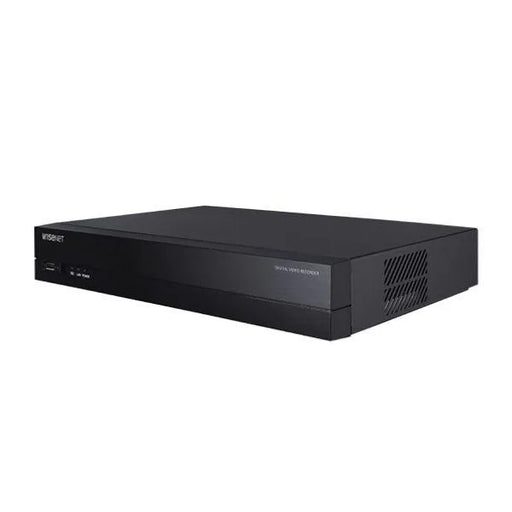 Hanwha Vision HV-HRX-434 DVR Pentabird 4CH Pentabrid