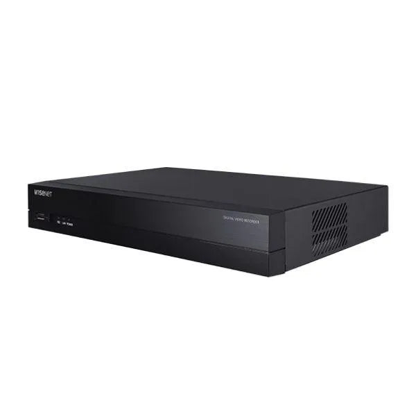 Hanwha Vision HV-HRX-434 DVR Pentabird 4CH Pentabrid