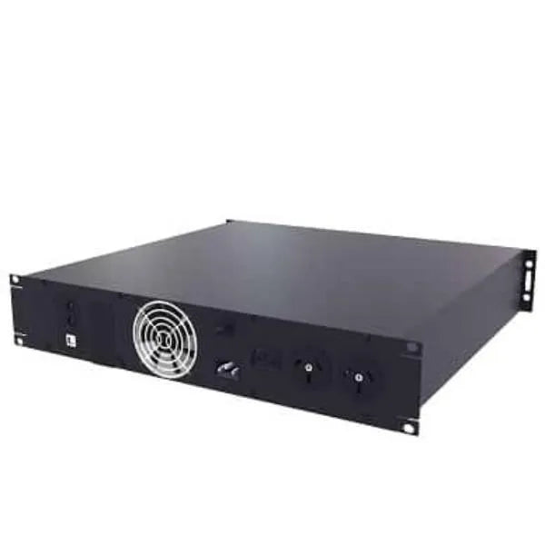 PSS XL+ 1000 1000VA Line Interactive UPS