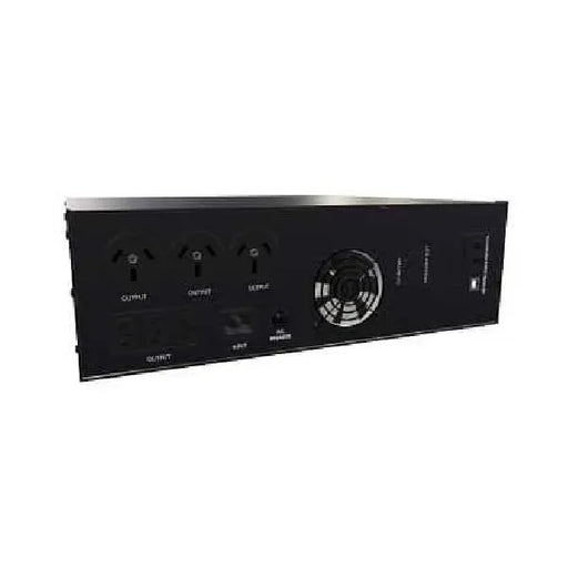 PSS XL+ 2000 2000VA Line Interactive UPS