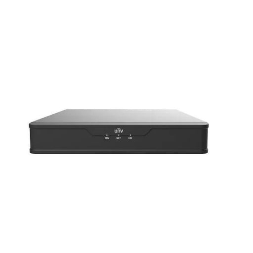 Uniview Hybrid Analog Video Recorder, 16 Channel, 4TB, XVR301-16G-4TB