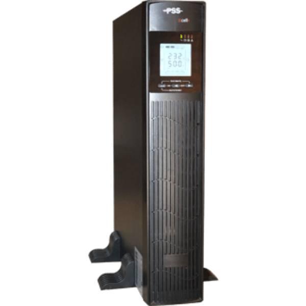 PSS XL+ 1000VA Line Interactive UPS — CTC Communications