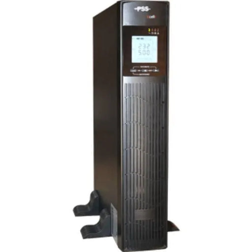 PSS XL+ 1000 1000VA Line Interactive UPS