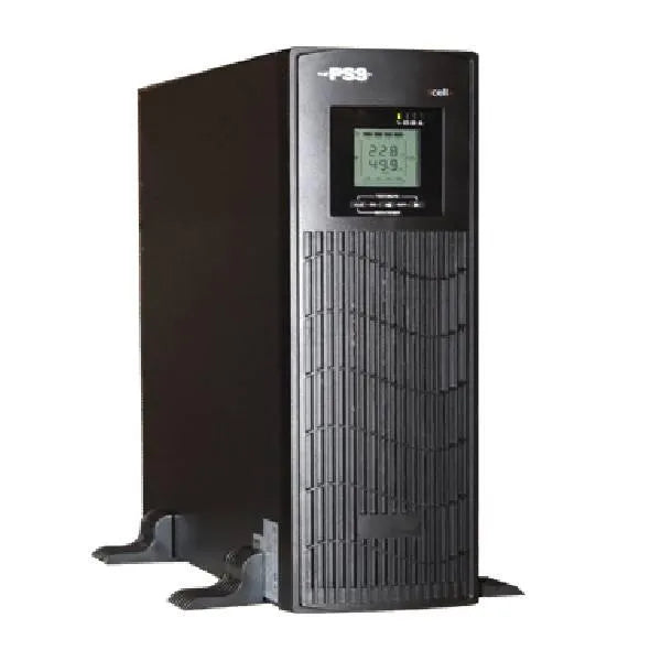 PSS XL+ 2000 2000VA Line Interactive UPS