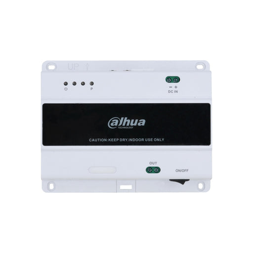 Dahua 2-wire Switch, DHI-AC-VTNS1001B-2-A-Dahua-CTC Communications