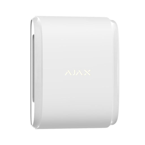 DualCurtain Outdoor, AJAX#30625-AJAX-CTC Communications