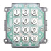 Aiphone Smartphone Intercom Kit with Keypad Style Door Entry, JOWACCESSKIT