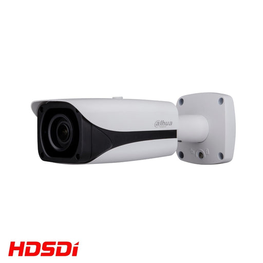 Dahua 2MP HDSDI Bullet Motorised Camera, DH-HAC-HFW3231EP-ZT-2712-Surveillance Camera-Dahua-CTC Communications