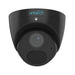 Uniarch 8MP Starlight Fixed Turret Network Camera, IPC-T1E8-AF28K-B