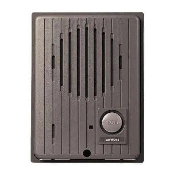Aiphone Door Station,Audio,Surface Mount Plastic,Model: IF-DA