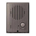 Aiphone Door Station,Audio,Surface Mount Plastic,Model: IF-DA