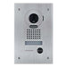 Aiphone Door Station Intercom, Flush mounted, Stainless Steel, JO-DVF