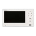 Aiphone Intercom kit 7" Monitor Vandal Resistant Surface Mounted Door Station, JOS-1V