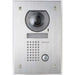Aiphone Intercom Kit 7" Monitor with Flush Mounted Door Station, JO Series