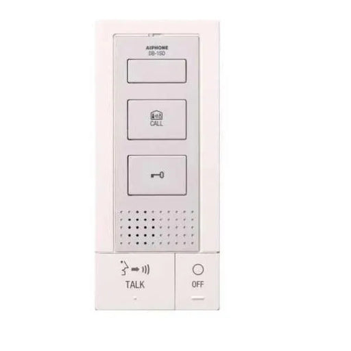 Aiphone Monitor Station Slave, Handfree, DB Series, DB1SD - CTC Communications