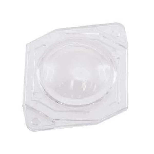 Aiphone Video Intercom replacement lens cover for GT-BA/DM, JKDVF & JKDV, T2003171