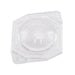 Aiphone Video Intercom replacement lens cover for GT-BA/DM, JKDVF & JKDV, T2003171