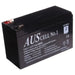 Alarm Battery 12VDC 7 Amp, SA12V7