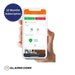 Alarm.com Residential Add On Pro Video with Analytics 3000 Service 12 Month Subscription