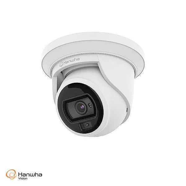 Hanwha Vision HV-ANE-L7012L 4MP Turret Camera
