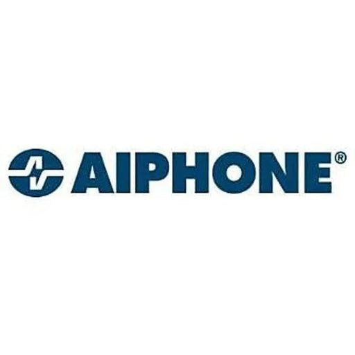 Aiphone Stainless Steel Enclosure, Surface Mount, SBX 2G/A