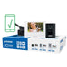 Aiphone Smartphone Intercom kit, JOS-1AW