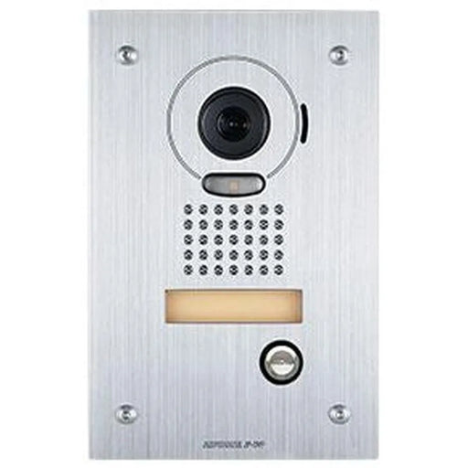 Aiphone Door Station, Flush mounted Stainless Steel, JP-DVF