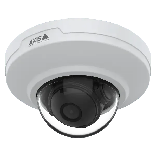 Axis 2MP Indoor Dome Camera, M3085-V