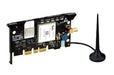 Bosch Solution 3000 Alarm System with 3 x Gen 2 Quad Detectors+ Icon Code pad+GSM Module
