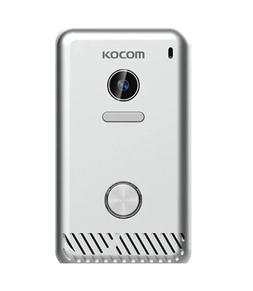 Kocom 4 Wire Door Station, KOCKCS81M