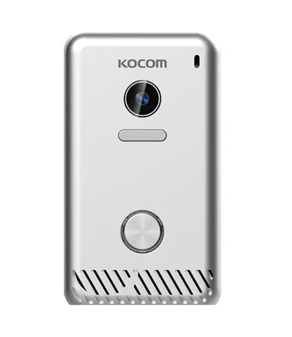 Kocom 4 Wire Door Station, KOCKCS81M