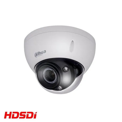 Dahua 2MP HDSDI Dome Motorised Camera, DH-HAC-HDBW3231EP-ZT-2712
