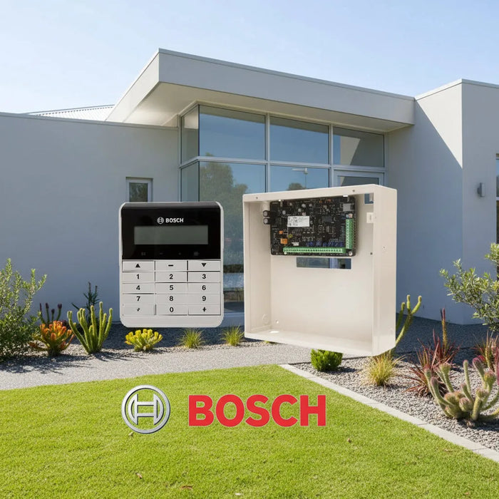 Bosch Solution 3000 Alarm Text Basic Upgrade Kit
