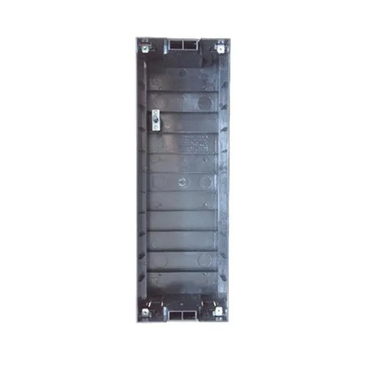 Dahua Plastic flush box, DH-AC-VTOB103
