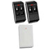 Bosch 3000 Delux Remote Control Kit, Wireless Receiver Radion+ 2 Remotes with 4