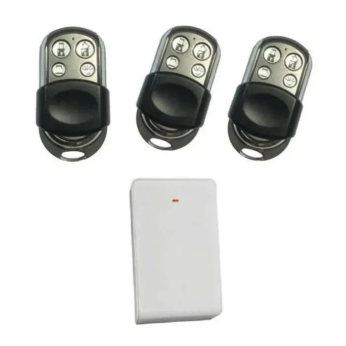 Bosch 3000 Premium Remote Kit | CTC Comms