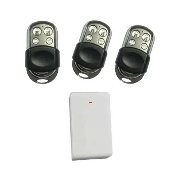 Bosch 6000 Premium Remote Kit | CTC Comms