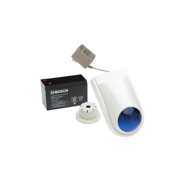 Bosch BOSCH7015 slimline siren accessory kit with Top Hat internal screamer