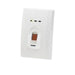 Bosch Fingerprint Reader White, CM729B