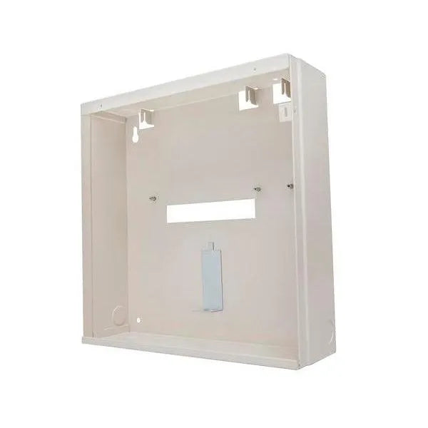 Bosch 3000 Metal Metal Enclosure Box, MW250