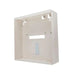 Bosch 3000 Metal Metal Enclosure Box, MW250