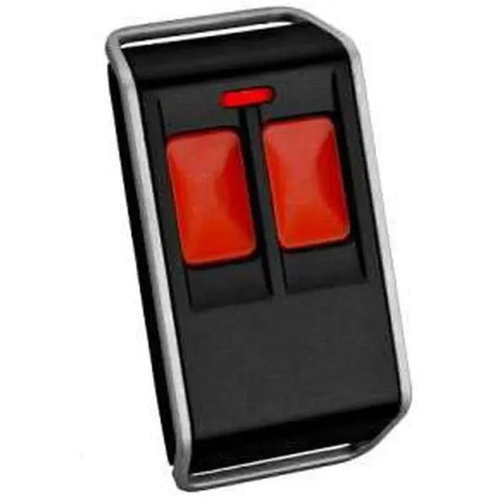 Bosch Panic Remote Control, 2 Button, Radion RFPB-TB
