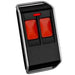 Bosch Panic Remote Control, 2 Button, Radion RFPB-TB