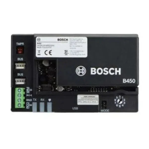 Bosch Plug in Communicator Interface, B450-M